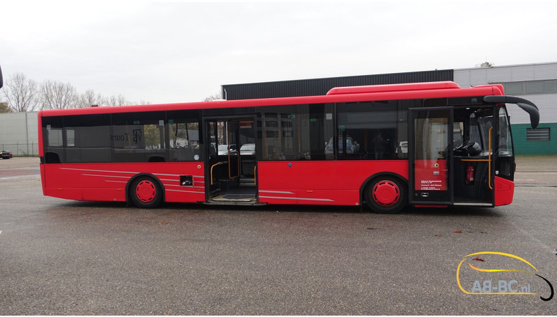 VDL Citea SLF120.310 - Bus urbain: photos 5 VDL Citea SLF120.310 - Bus urbain: photos 5