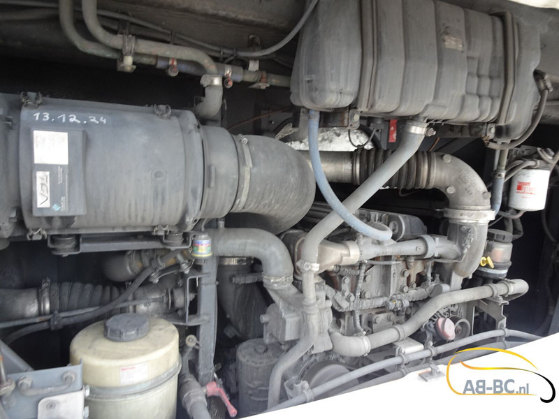 VDL Futura FHD2-129/300 - 55 Seats EURO 6 - Autocar: photos 4 VDL Futura FHD2-129/300 - 55 Seats EURO 6 - Autocar: photos 4