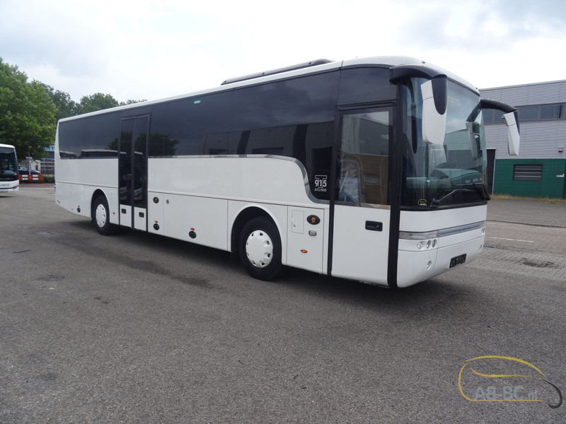 Van Hool T915 Atlino 50 Seats EURO 5 - Bus interurbain: photos 1 Van Hool T915 Atlino 50 Seats EURO 5 - Bus interurbain: photos 1