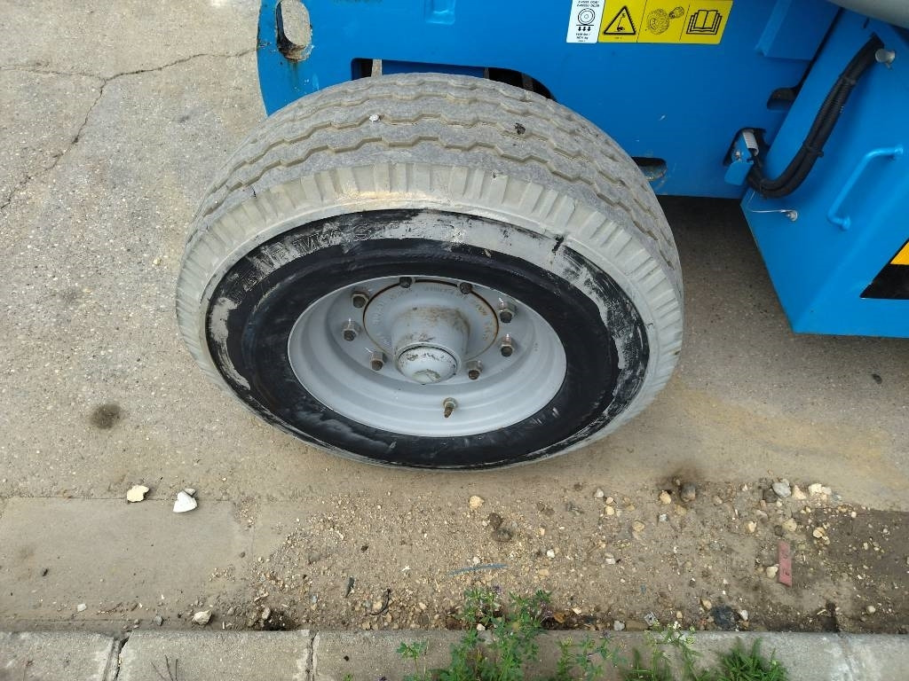 Genie Z 45/25 J DC - Nacelle articulée: photos 5 Genie Z 45/25 J DC - Nacelle articulée: photos 5