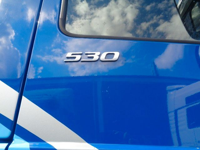 DAF XF 106.530, Retarder, Deut. Auto - Tracteur routier: photos 5 DAF XF 106.530, Retarder, Deut. Auto - Tracteur routier: photos 5