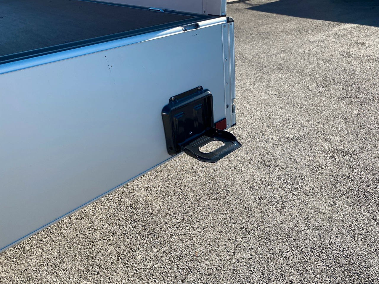 Fiat DUCATO XLWB MAXI PRITSCHE - Utilitaire plateau: photos 3 Fiat DUCATO XLWB MAXI PRITSCHE - Utilitaire plateau: photos 3