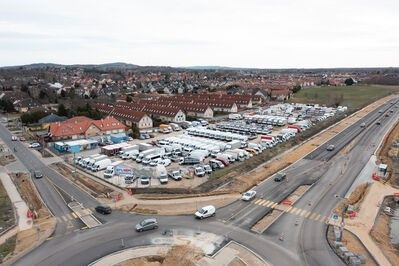 Fiat DUCATO XLWB MAXI PRITSCHE - Utilitaire plateau: photos 5 Fiat DUCATO XLWB MAXI PRITSCHE - Utilitaire plateau: photos 5