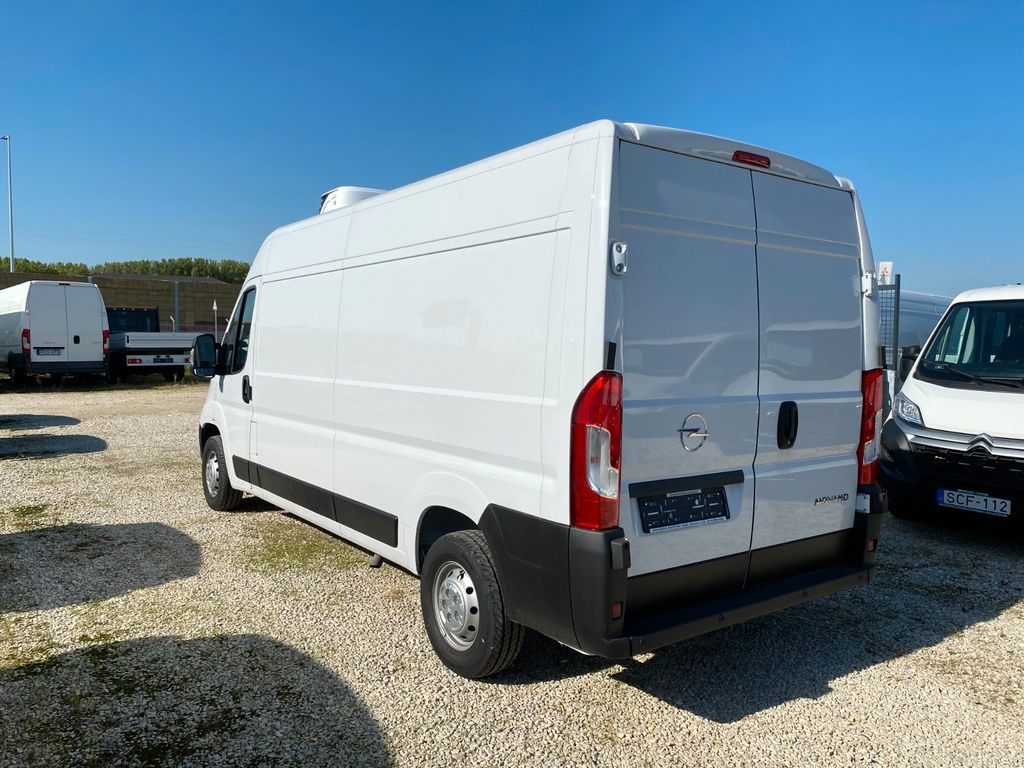 Opel Movano L3H2 KühlKastenwagen 2.2DT 140 Ps Sofort Opel Movano L3H2 KühlKastenwagen 2.2DT 140 Ps Sofort - Utilitaire frigorifique: photos 3 Opel Movano L3H2 KühlKastenwagen 2.2DT 140 Ps Sofort Opel Movano L3H2 KühlKastenwagen 2.2DT 140 Ps Sofort - Utilitaire frigorifique: photos 3