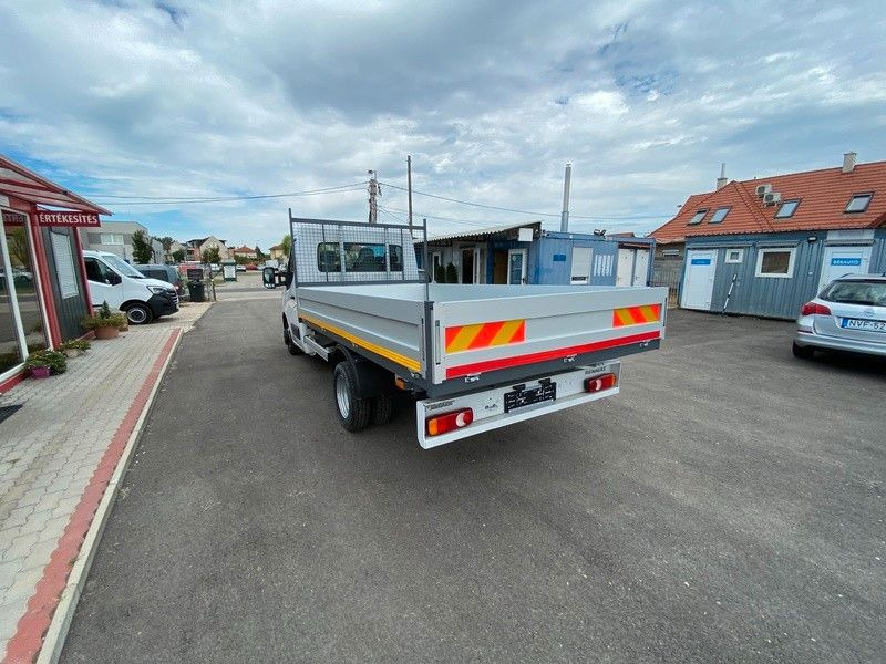 Renault Master Kipper L3H1 P5 4,5t 165Ps Renault Master Kipper L3H1 P5 4,5t 165Ps - Utilitaire benne: photos 4 Renault Master Kipper L3H1 P5 4,5t 165Ps Renault Master Kipper L3H1 P5 4,5t 165Ps - Utilitaire benne: photos 4