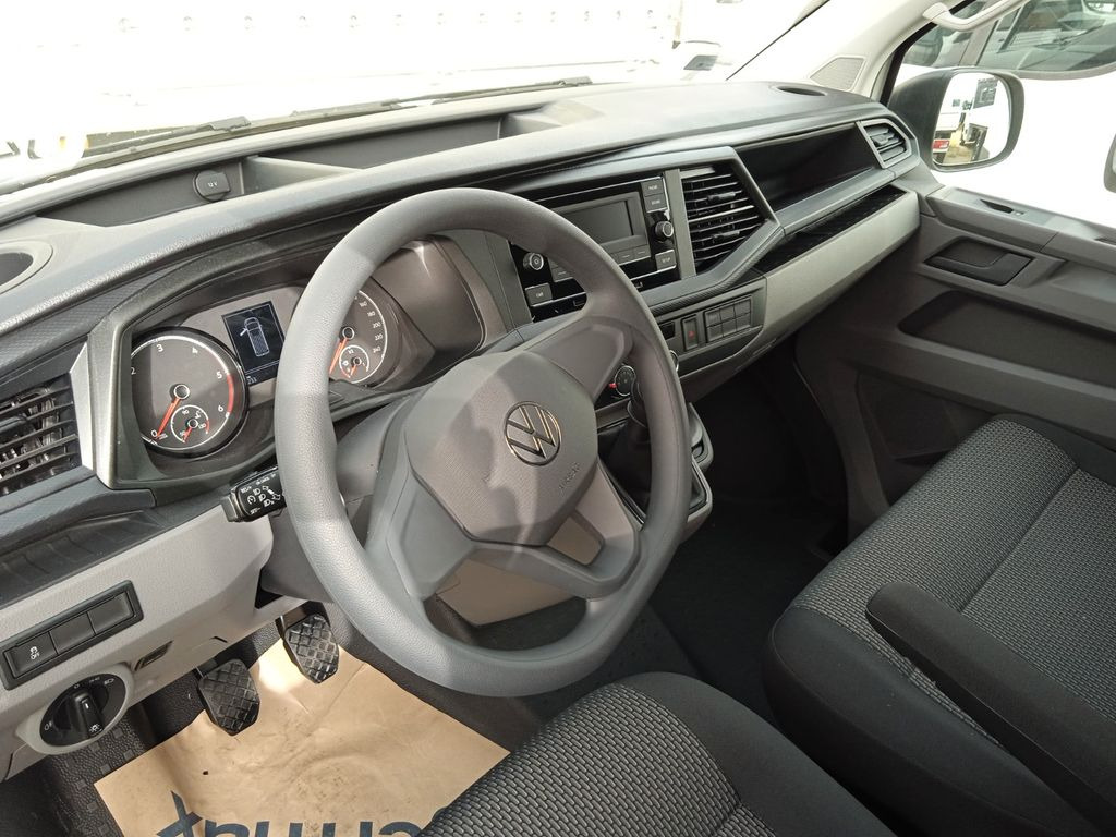 Volkswagen T6.1 Transporter LR 150Ps SOFORT - Fourgonnette: photos 4 Volkswagen T6.1 Transporter LR 150Ps SOFORT - Fourgonnette: photos 4