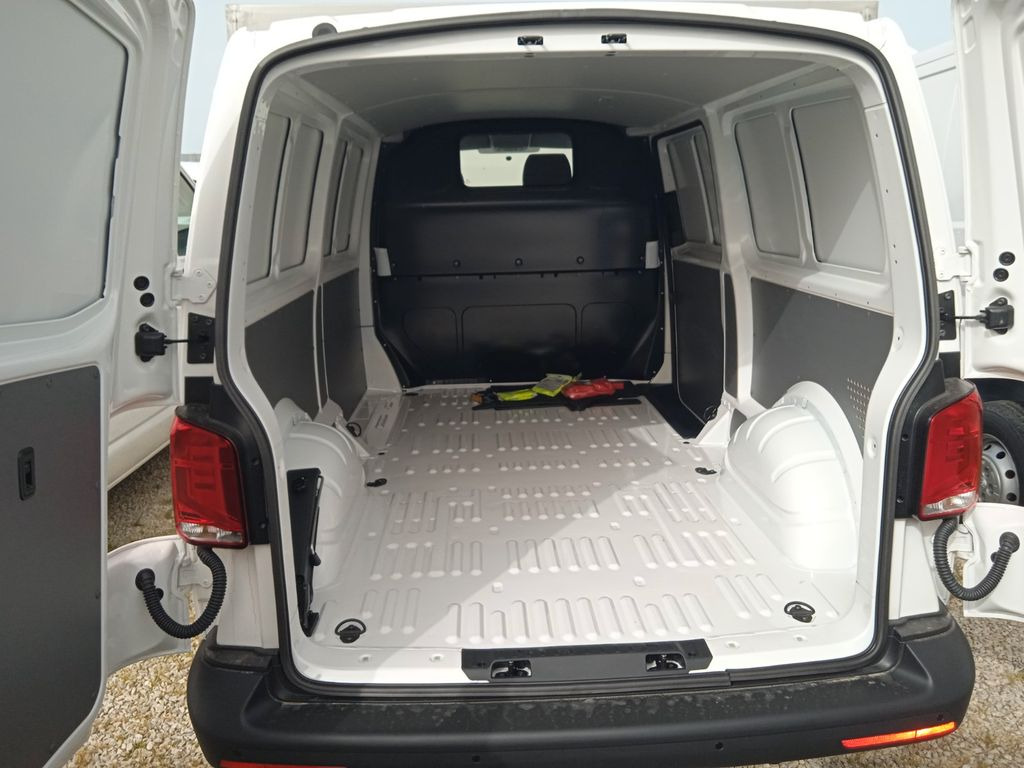 Volkswagen T6.1 Transporter LR 150Ps SOFORT - Fourgonnette: photos 3 Volkswagen T6.1 Transporter LR 150Ps SOFORT - Fourgonnette: photos 3