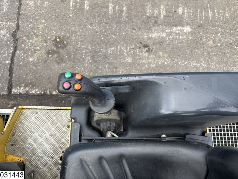 Compacteur Bomag BW 100ADM-5 2252h, 15.1KW: photos 11