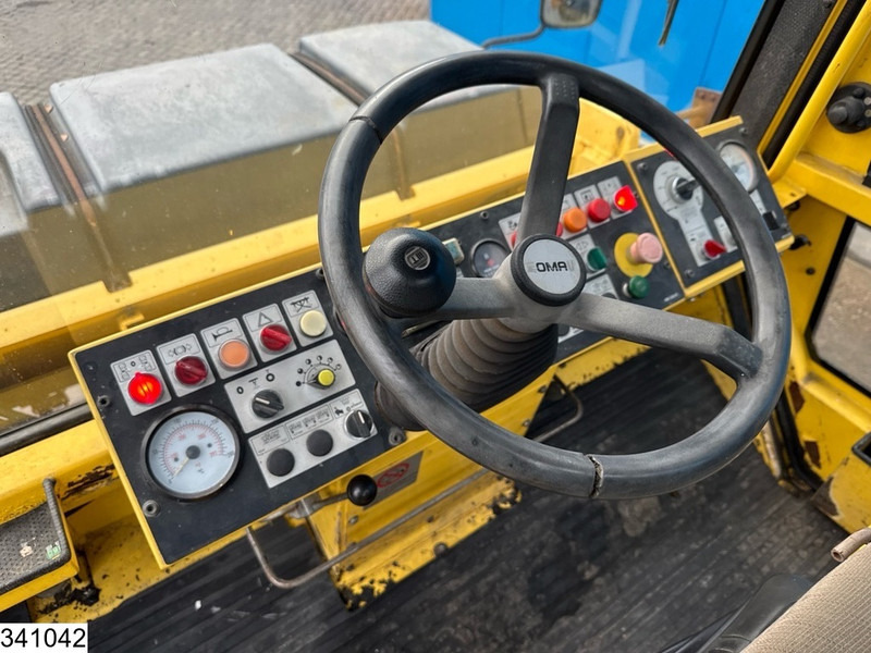 Bomag BW 151 AC-2 6086h, 51kW - Compacteur: photos 5 Bomag BW 151 AC-2 6086h, 51kW - Compacteur: photos 5