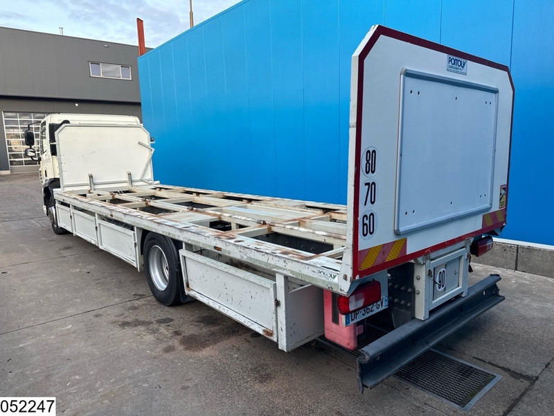 DAF CF 330 EURO 6, Retarder - Camion plateau: photos 4 DAF CF 330 EURO 6, Retarder - Camion plateau: photos 4