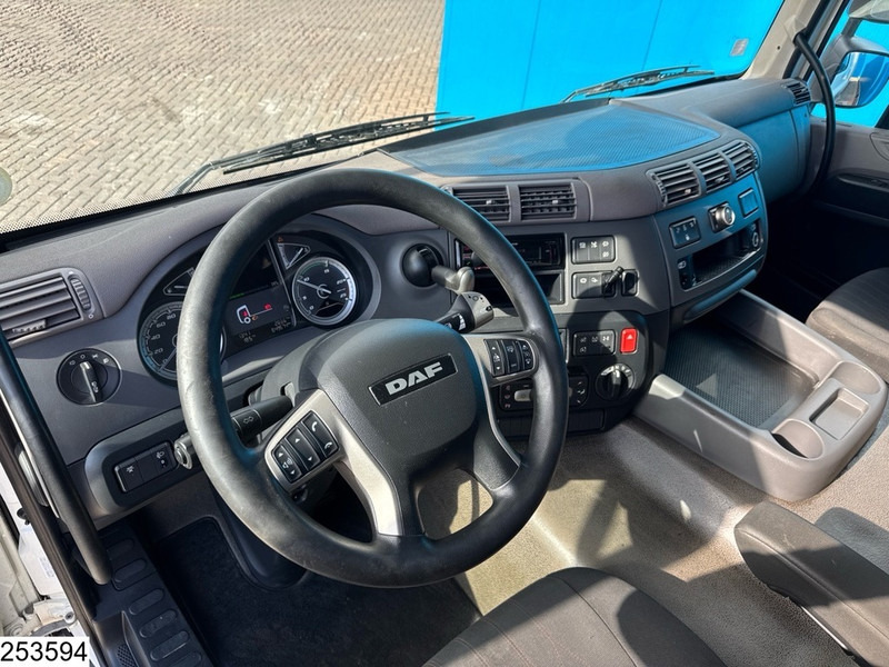 DAF CF 480 EURO 6, Standairco - Camion fourgon: photos 5 DAF CF 480 EURO 6, Standairco - Camion fourgon: photos 5