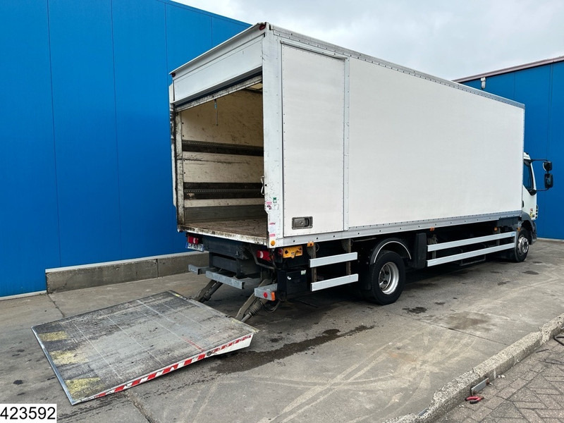 DAF LF55 250 EURO 5, Manual, Dhollandia - Camion fourgon: photos 3 DAF LF55 250 EURO 5, Manual, Dhollandia - Camion fourgon: photos 3