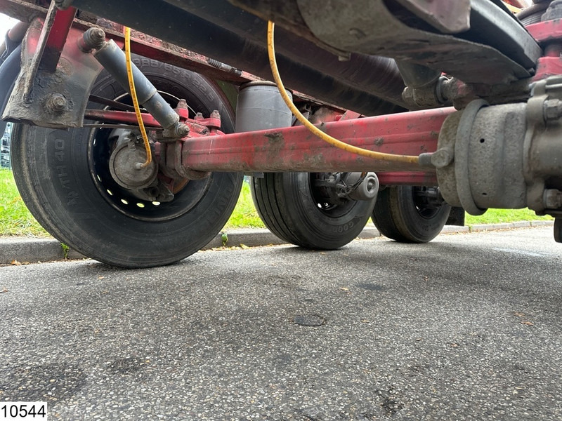 Semi-remorque porte-conteneur/ Caisse mobile Dennison Chassis Twistlocks 20 FT - 30 FT: photos 11 Semi-remorque porte-conteneur/ Caisse mobile Dennison Chassis Twistlocks 20 FT - 30 FT: photos 11