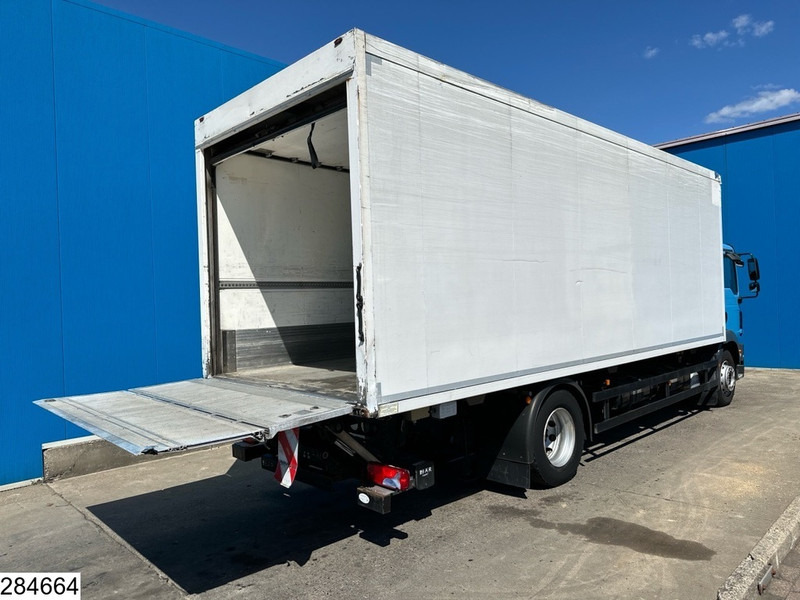 MAN TGM 18 290 EURO 5, Thermoking, Bar - Camion frigorifique: photos 2 MAN TGM 18 290 EURO 5, Thermoking, Bar - Camion frigorifique: photos 2