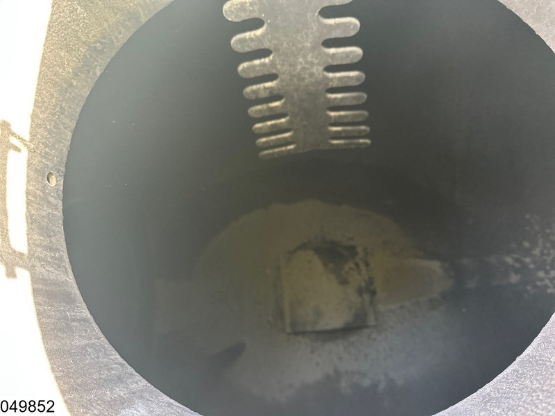 Magyar Bitum 30000 Liter, 1 Compartment - Semi-remorque citerne: photos 4 Magyar Bitum 30000 Liter, 1 Compartment - Semi-remorque citerne: photos 4