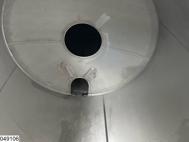 Magyar Food 26000 liter, 1 Comp - Semi-remorque citerne: photos 5 Magyar Food 26000 liter, 1 Comp - Semi-remorque citerne: photos 5