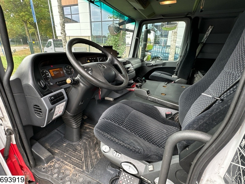 Mercedes-Benz Actros 1841 EURO 5, Lohr, Multilohr, Retarder, Combi - Camion porte-voitures: photos 5 Mercedes-Benz Actros 1841 EURO 5, Lohr, Multilohr, Retarder, Combi - Camion porte-voitures: photos 5