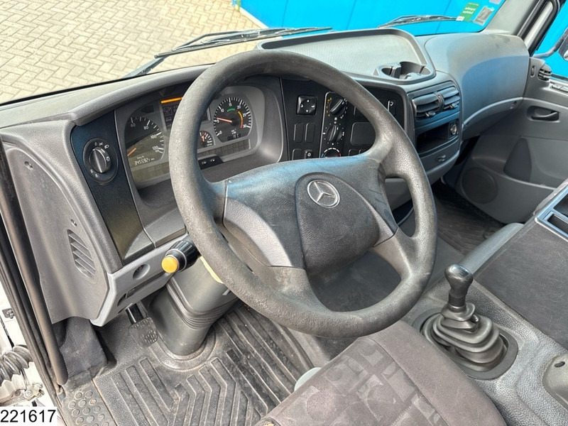 Mercedes-Benz Atego 1322 EURO5, Manual, Dhollandia, Chereau - Camion frigorifique: photos 5 Mercedes-Benz Atego 1322 EURO5, Manual, Dhollandia, Chereau - Camion frigorifique: photos 5