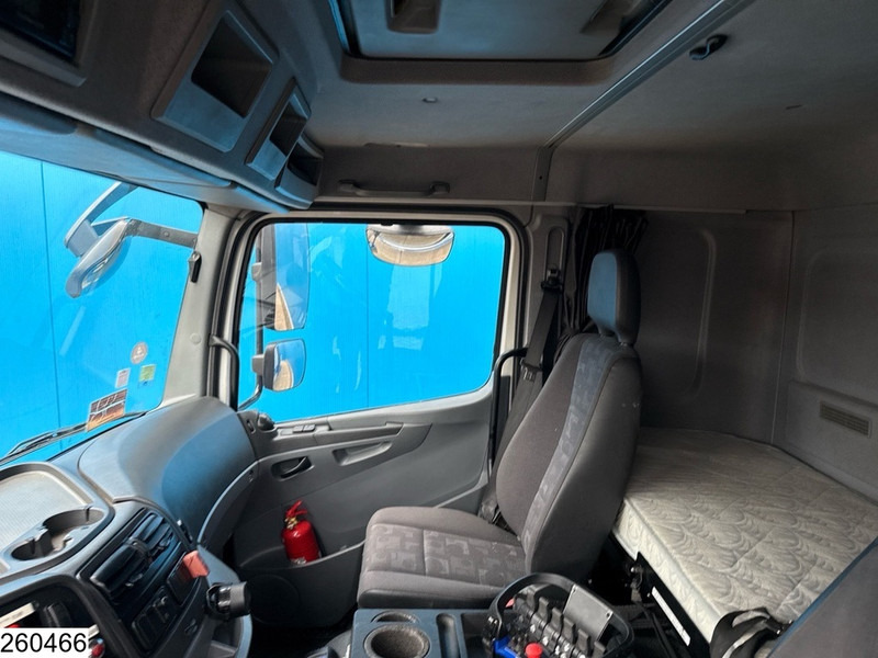 Mercedes-Benz Axor 1829 Manual, PM, Remote control — crédit-bail Mercedes-Benz Axor 1829 Manual, PM, Remote control: photos 7