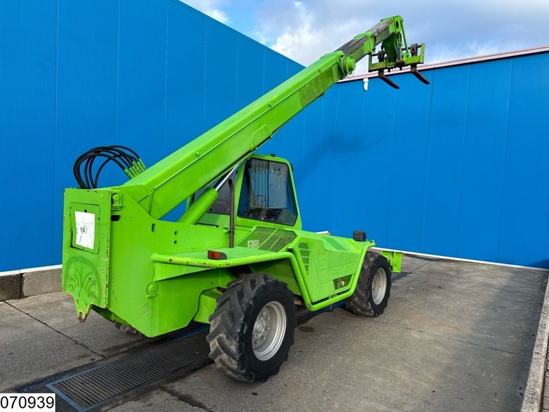 Merlo P35-13 - Chariot télescopique: photos 2 Merlo P35-13 - Chariot télescopique: photos 2
