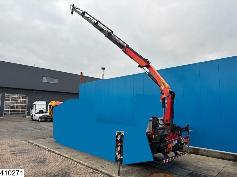 Palfinger PK 19.001 SLD - Grue auxiliaire pour Camion: photos 3 Palfinger PK 19.001 SLD - Grue auxiliaire pour Camion: photos 3