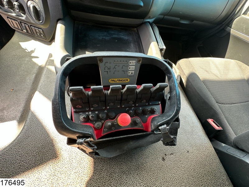 Palfinger PK 33002 EH — crédit-bail Palfinger PK 33002 EH: photos 7