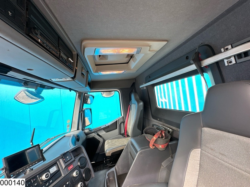 Renault C 430 8X4, EURO 6, HIAB, Remote — crédit-bail Renault C 430 8X4, EURO 6, HIAB, Remote: photos 8