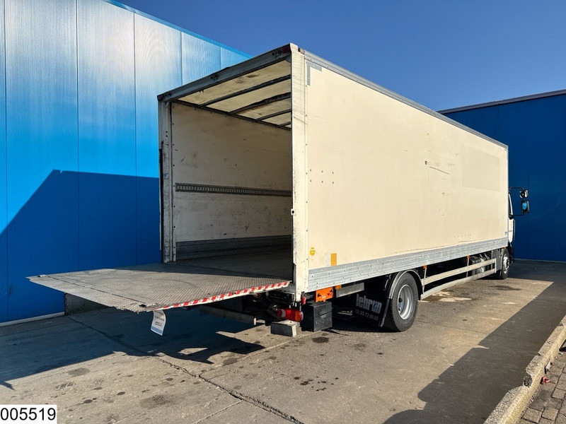 Renault D 14 210 EURO 6, Dhollandia - Camion fourgon: photos 2 Renault D 14 210 EURO 6, Dhollandia - Camion fourgon: photos 2