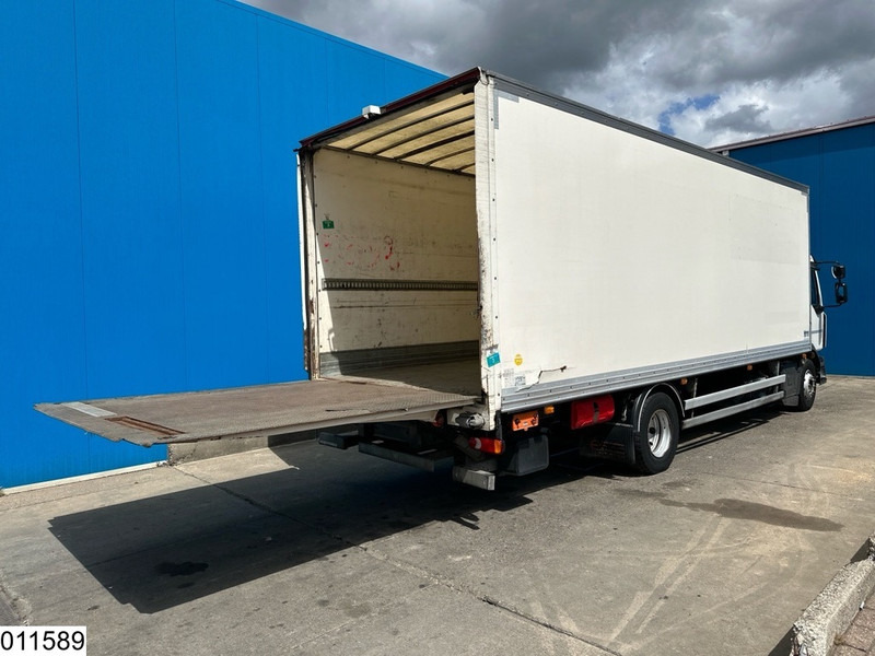 Renault D Wide 210 EURO 6, Dhollandia - Camion fourgon: photos 2 Renault D Wide 210 EURO 6, Dhollandia - Camion fourgon: photos 2