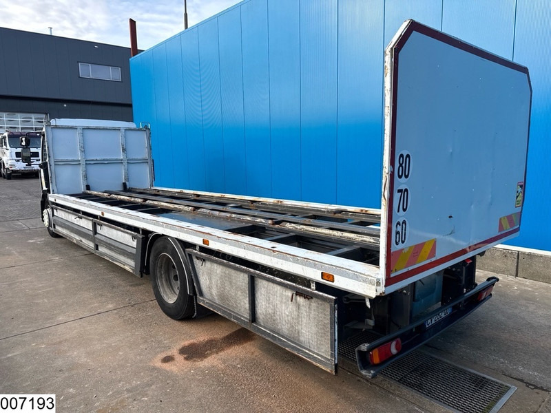 Renault Midlum 270 Dxi EURO 5, Telma - Camion plateau: photos 4 Renault Midlum 270 Dxi EURO 5, Telma - Camion plateau: photos 4