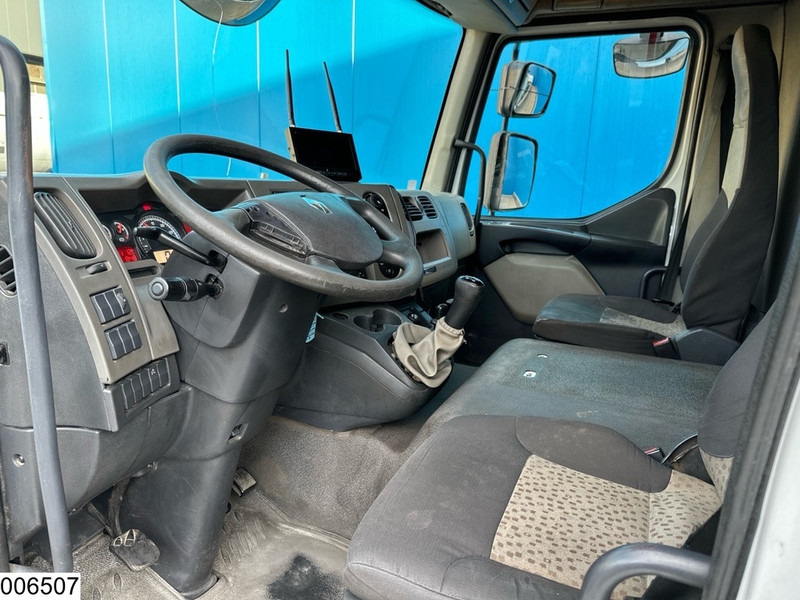 Renault Midlum 270 EURO 5, Manual transmission - Camion plateau: photos 5 Renault Midlum 270 EURO 5, Manual transmission - Camion plateau: photos 5
