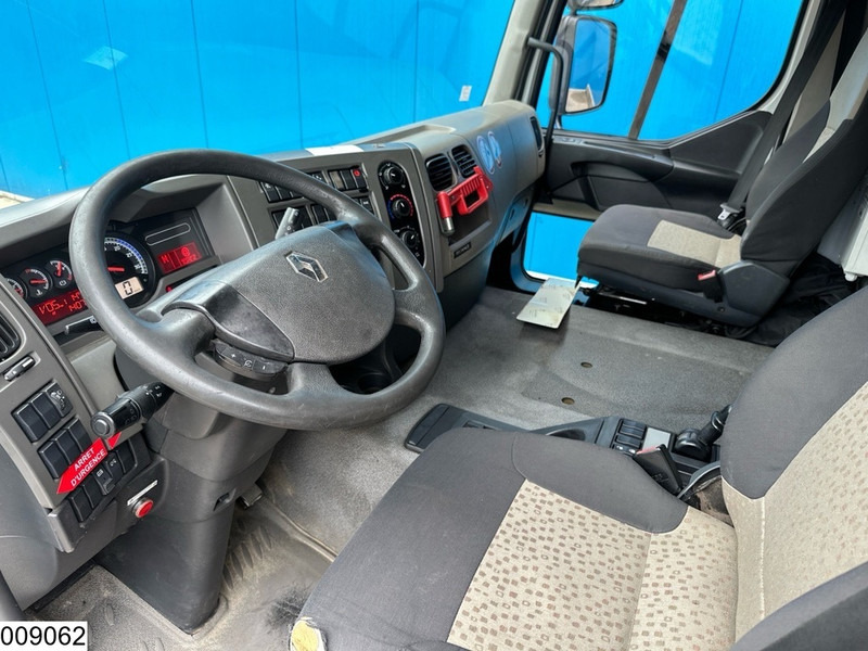 Renault Premium 270 EURO 5, Fuel, 13.390 Liter, 4 Comp - Camion citerne: photos 5 Renault Premium 270 EURO 5, Fuel, 13.390 Liter, 4 Comp - Camion citerne: photos 5