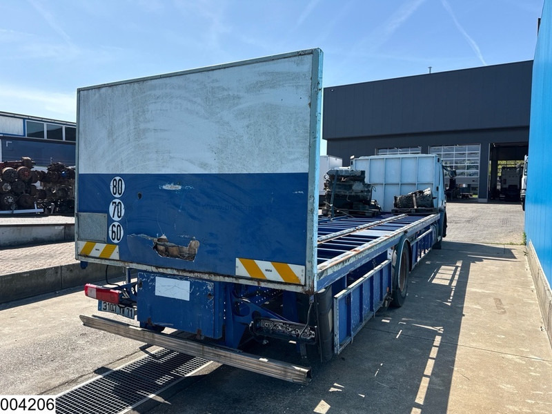 Renault Premium 280 Dxi - Camion plateau: photos 3 Renault Premium 280 Dxi - Camion plateau: photos 3
