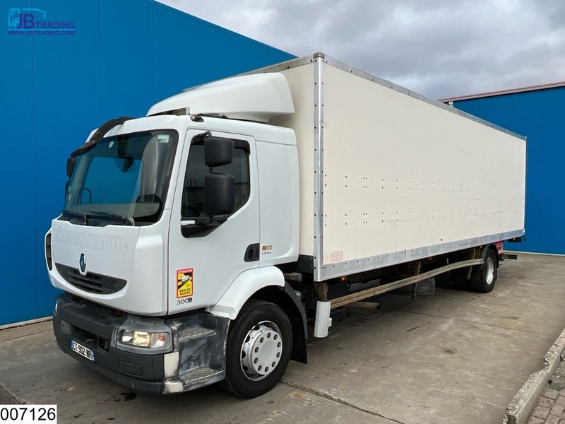 Renault Premium 300 Dxi EURO 5 - Camion fourgon: photos 1 Renault Premium 300 Dxi EURO 5 - Camion fourgon: photos 1