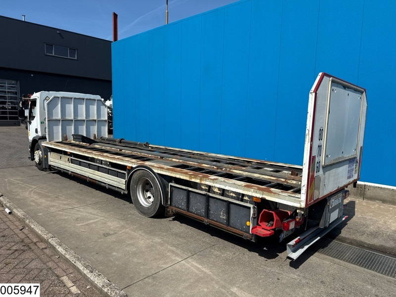 Renault Premium 320 Dxi EURO 5, Manual - Camion plateau: photos 4 Renault Premium 320 Dxi EURO 5, Manual - Camion plateau: photos 4