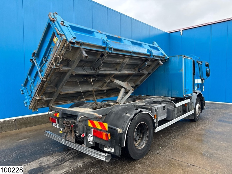 Renault Premium 340 - Camion benne: photos 2 Renault Premium 340 - Camion benne: photos 2