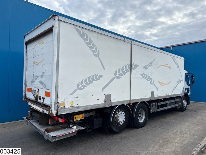 Renault Premium 380 6x2, EURO 5 - Camion fourgon: photos 4 Renault Premium 380 6x2, EURO 5 - Camion fourgon: photos 4