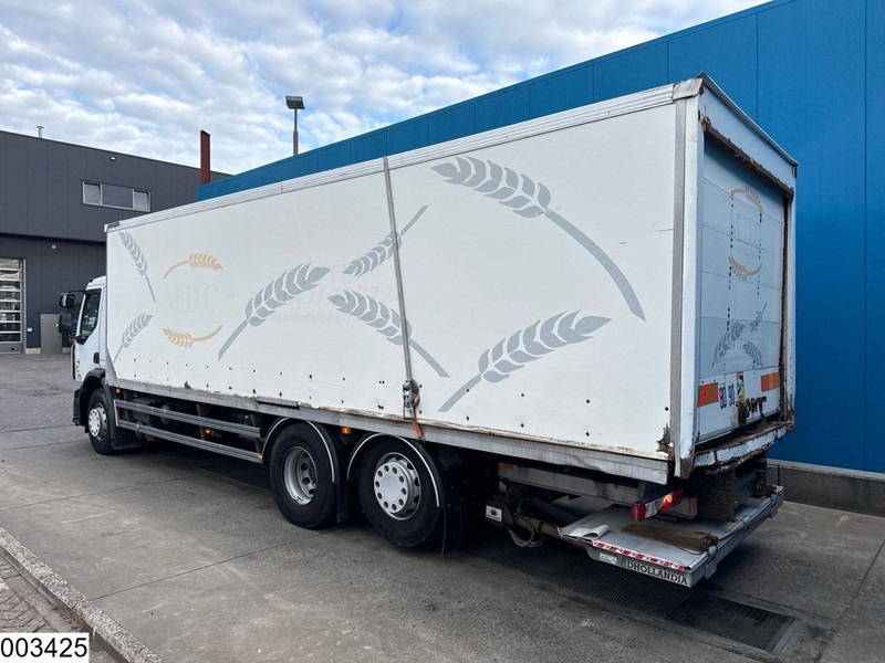 Renault Premium 380 6x2, EURO 5 - Camion fourgon: photos 3 Renault Premium 380 6x2, EURO 5 - Camion fourgon: photos 3