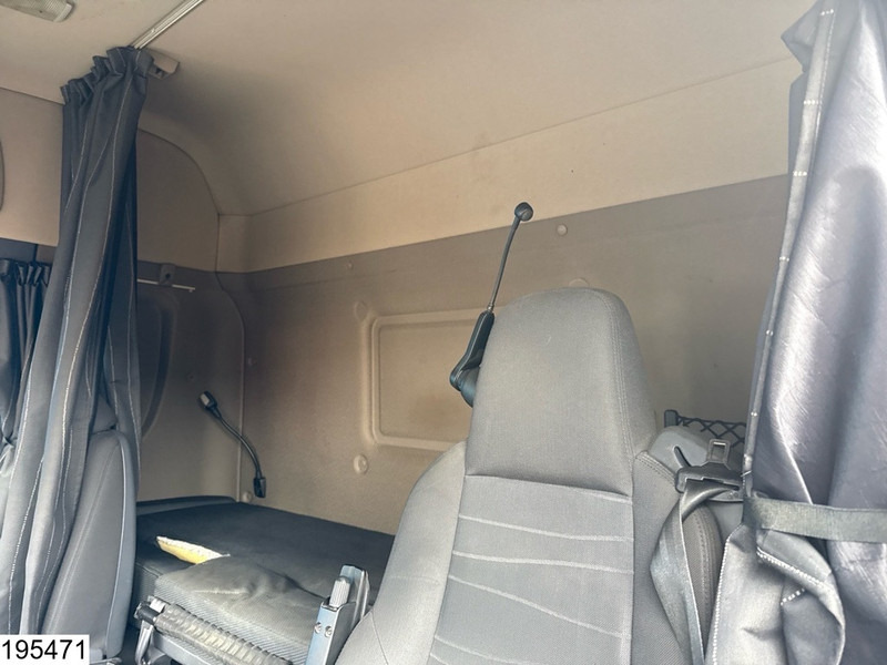 Camion à rideaux coulissants Scania G 360 EURO 6: photos 9