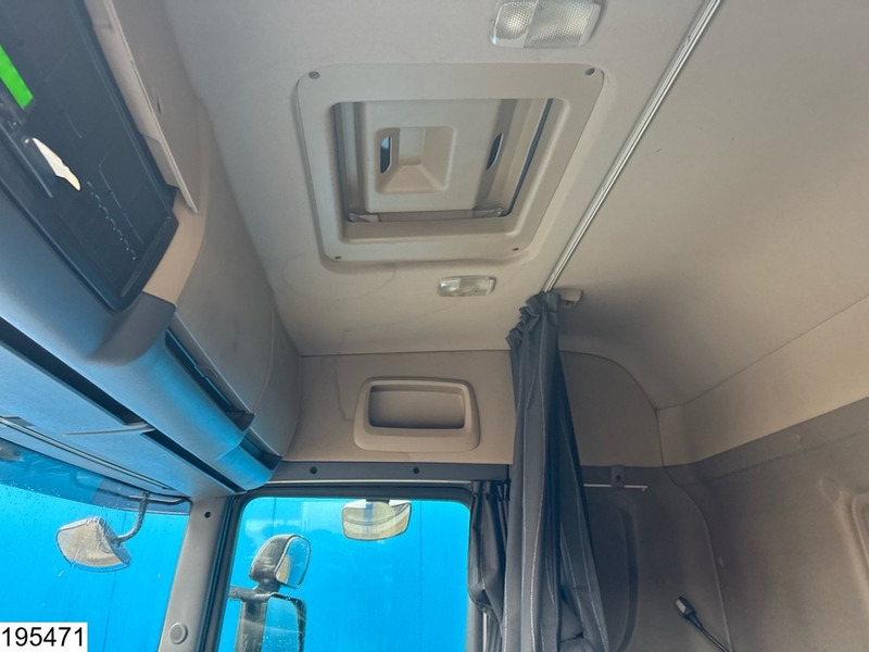 Camion à rideaux coulissants Scania G 360 EURO 6: photos 8