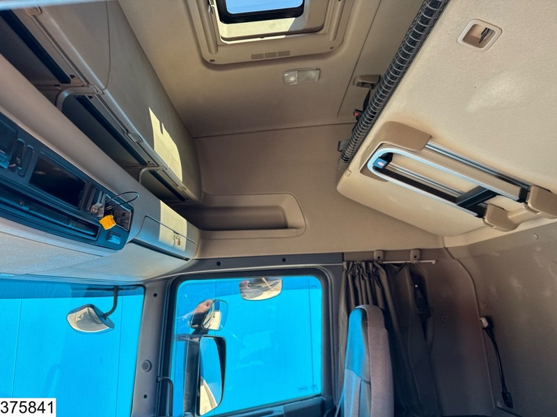 Scania R 410 EURO 6, PTO - Châssis cabine: photos 5 Scania R 410 EURO 6, PTO - Châssis cabine: photos 5