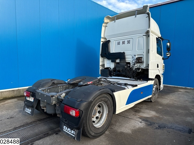 DAF CF 460 EURO 6, Retarder, Hydraulic - Tracteur routier: photos 2 DAF CF 460 EURO 6, Retarder, Hydraulic - Tracteur routier: photos 2