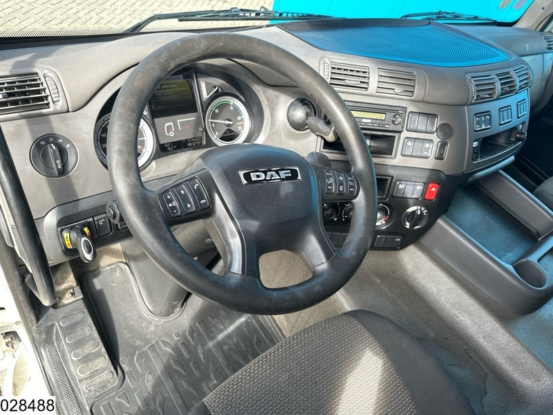 DAF CF 460 EURO 6, Retarder, Hydraulic - Tracteur routier: photos 5 DAF CF 460 EURO 6, Retarder, Hydraulic - Tracteur routier: photos 5