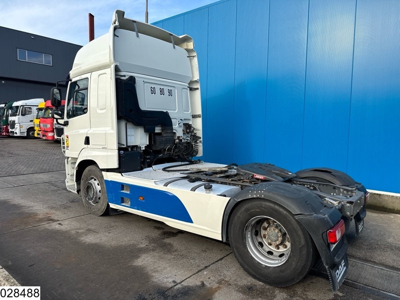 DAF CF 460 EURO 6, Retarder, Hydraulic - Tracteur routier: photos 4 DAF CF 460 EURO 6, Retarder, Hydraulic - Tracteur routier: photos 4