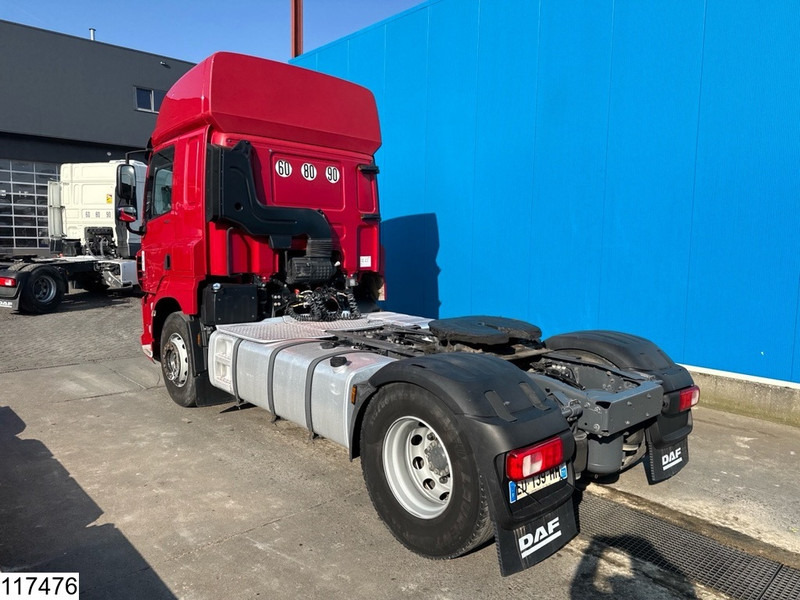 DAF CF 460 EURO 6, Retarder - Tracteur routier: photos 4 DAF CF 460 EURO 6, Retarder - Tracteur routier: photos 4