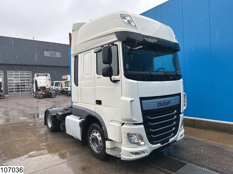 DAF XF 440 SSC, EURO 6 - Tracteur routier: photos 3 DAF XF 440 SSC, EURO 6 - Tracteur routier: photos 3