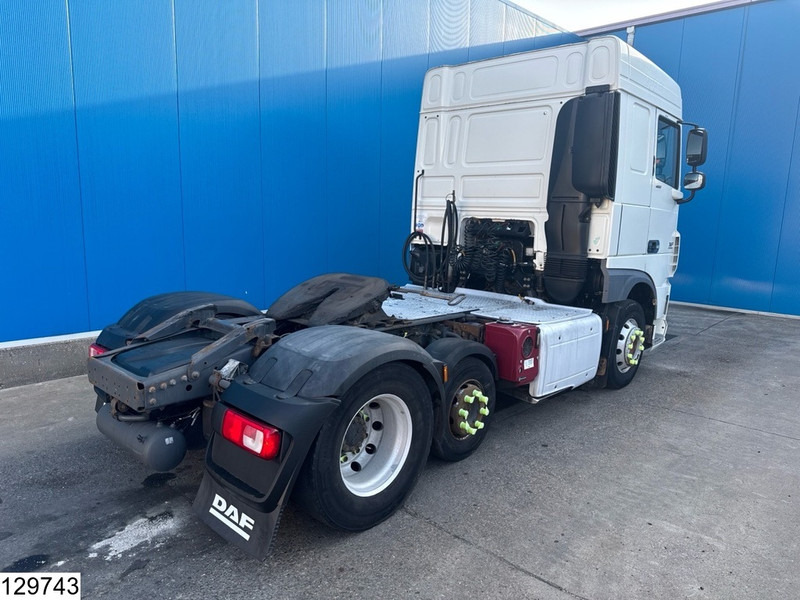 DAF XF 460 6x2, EURO 6, Hydraulic, RHD - Tracteur routier: photos 2 DAF XF 460 6x2, EURO 6, Hydraulic, RHD - Tracteur routier: photos 2