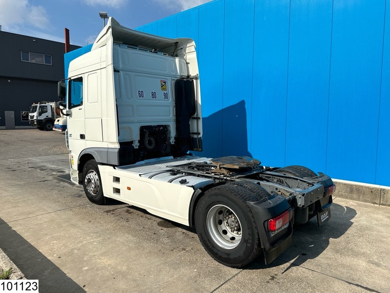 DAF XF 460 EURO 6, Airco - Tracteur routier: photos 4 DAF XF 460 EURO 6, Airco - Tracteur routier: photos 4