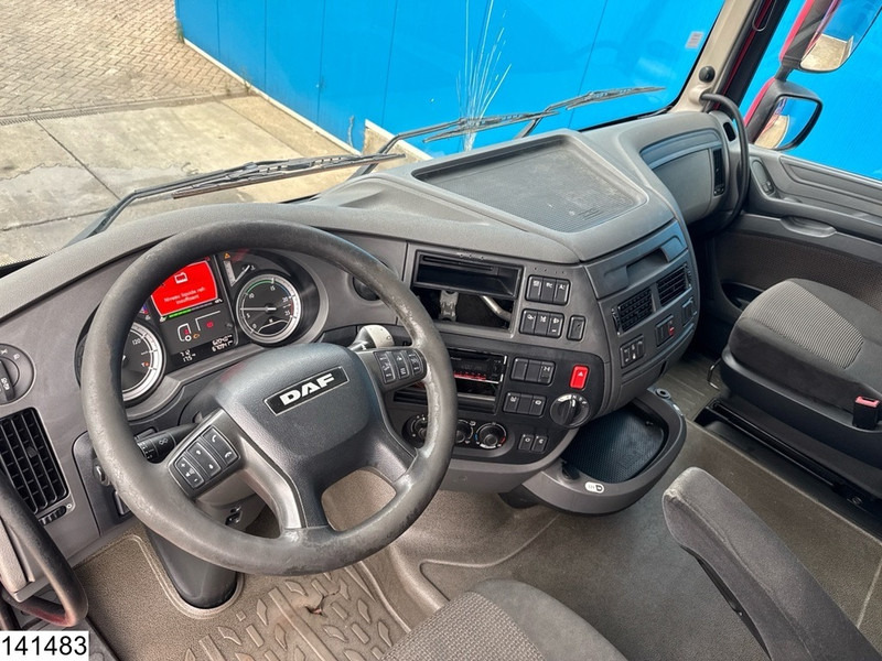DAF XF 460 EURO 6, PTO - Tracteur routier: photos 5 DAF XF 460 EURO 6, PTO - Tracteur routier: photos 5