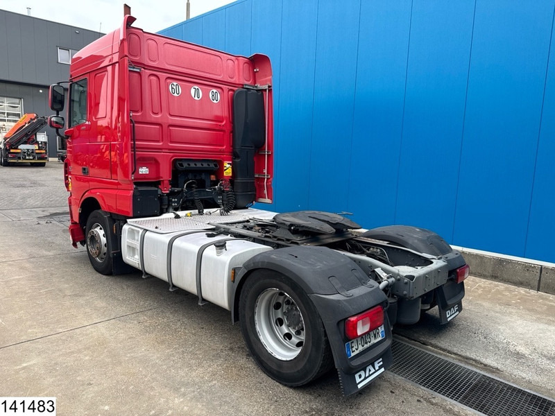 DAF XF 460 EURO 6, PTO - Tracteur routier: photos 4 DAF XF 460 EURO 6, PTO - Tracteur routier: photos 4